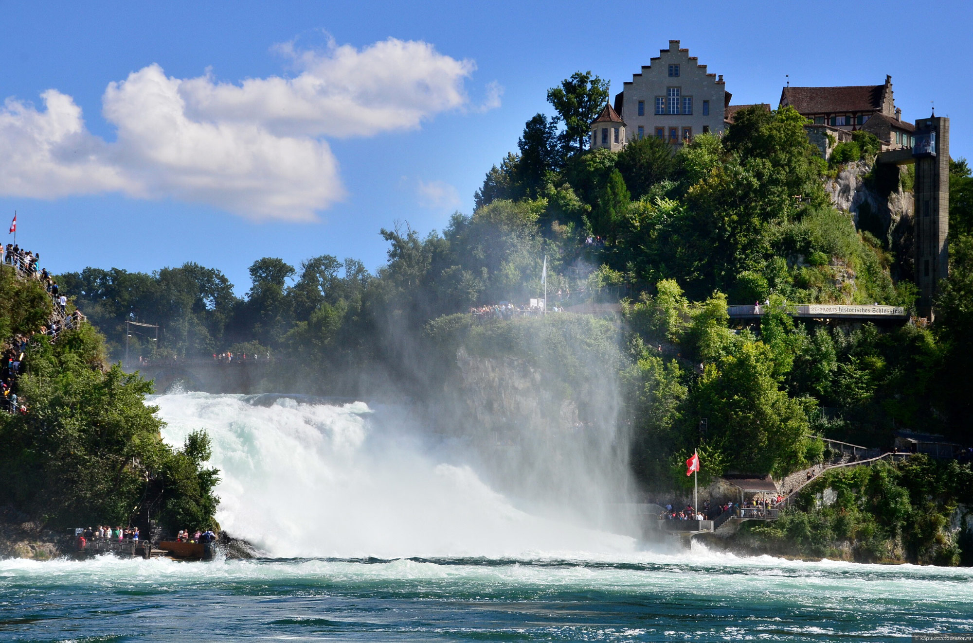 Rheinfall